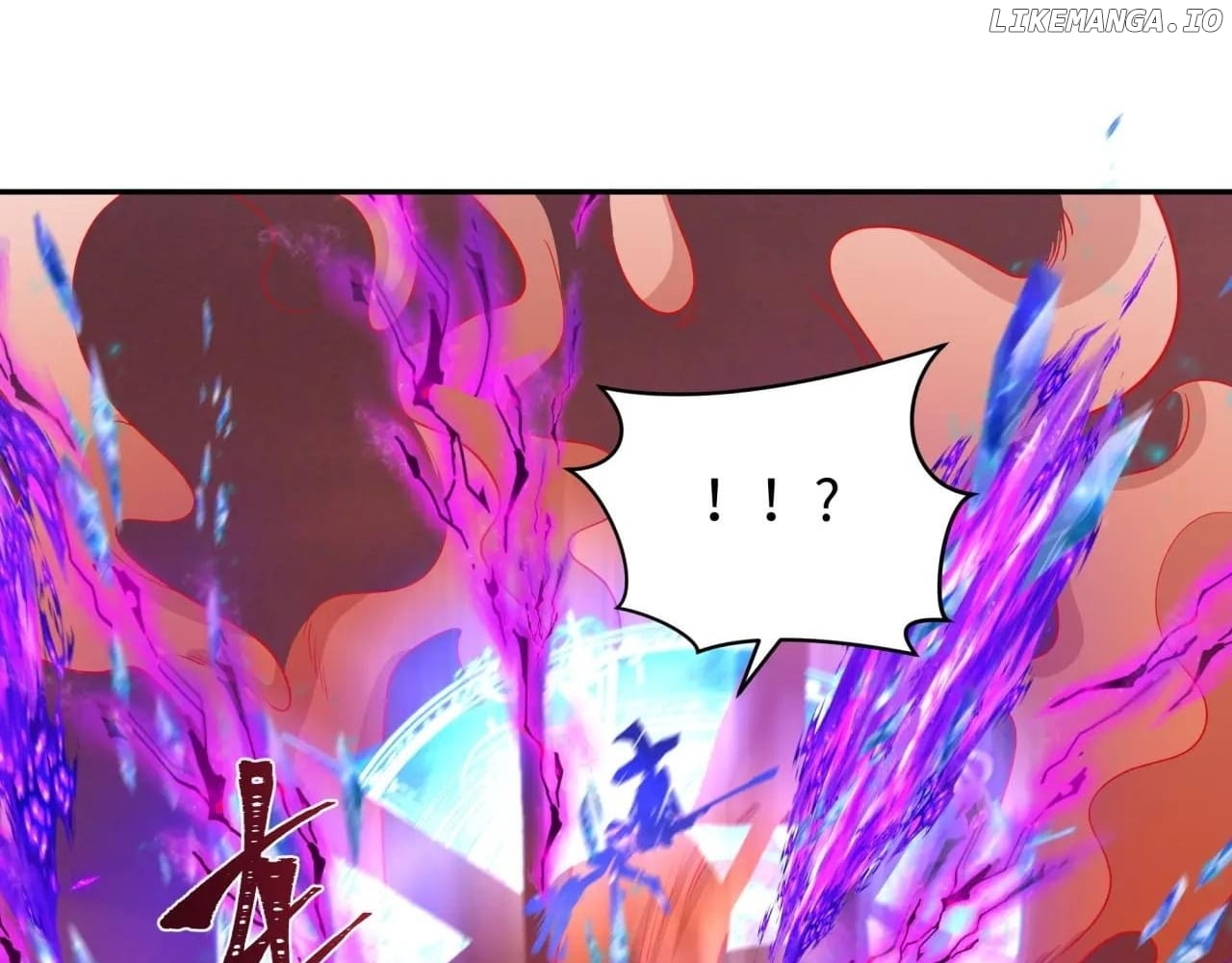 Era of the Haunted Chapter 259 - page 83